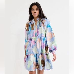 Stine Goya Jasmine Dress NWT